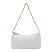 Bags Coccinelle , White , Dames