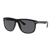 Vriend, RB 4147 Zonnebril Ray-Ban , Black , Unisex