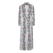 Maxi Dresses Etro , Multicolor , Dames