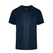 T-Shirts BomBoogie , Blue , Heren