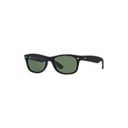 Sunglasses Ray-Ban , Black , Heren