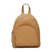 Bags Coccinelle , Beige , Dames