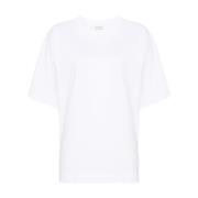 T-Shirts Dries Van Noten , White , Dames