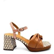 Flat Sandals Chie Mihara , Multicolor , Dames