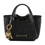 Bags Emporio Armani , Black , Dames