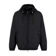 Jackets Emporio Armani , Black , Heren