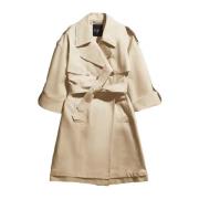 Jackets Fay , Beige , Dames