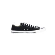 Sneakers Converse , Black , Heren