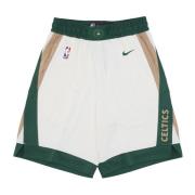 NBA City Edition 2023/24 Swingman Shorts Nike , Multicolor , Heren