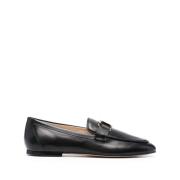 Loafers Tod's , Black , Dames