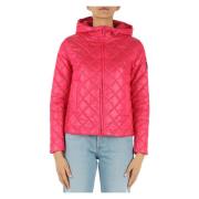 Coats Dekker , Pink , Dames