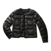 Jackets Blauer , Black , Dames