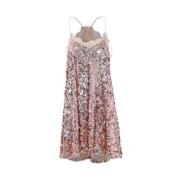 Summer Dresses Kocca , Pink , Dames