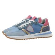 Sneakers Philippe Model , Blue , Dames