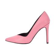 Pumps Silvian Heach , Pink , Dames