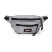 Belt Bags Eastpak , Gray , Unisex