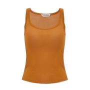 Bastia mouwloze top Max Mara , Brown , Dames