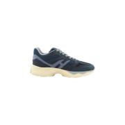 Sneakers Hogan , Blue , Heren