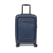 Cabin Bags Eastpak , Blue , Unisex