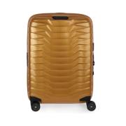 Expandable Spinner 5520 Cabin Bag Samsonite , Yellow , Unisex