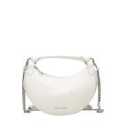 Shoulder Bags Orciani , White , Dames