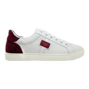 Sneakers Dolce & Gabbana , White , Dames