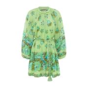 Summer Dresses Alemais , Green , Dames