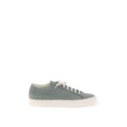Sneakers Common Projects , Green , Heren