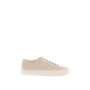 Sneakers Common Projects , Beige , Dames