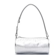 Shoulder Bags Off White , Gray , Dames