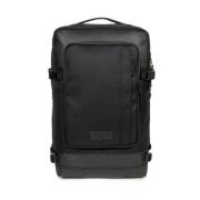 Backpacks Eastpak , Black , Dames