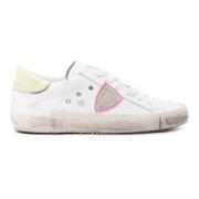 Sneakers Philippe Model , White , Dames