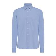 Casual Shirts RRD , Blue , Heren