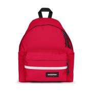 Backpacks Eastpak , Red , Unisex