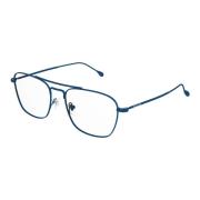 Stijlvolle Gg1183O 001 Bril Gucci , Blue , Unisex