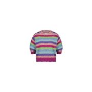 Kitty Pullover Fabienne Chapot , Multicolor , Dames