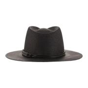 Hats Brunello Cucinelli , Black , Unisex