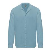 Casual Shirts BomBoogie , Blue , Heren