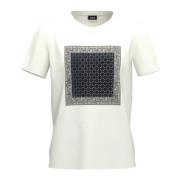 T-Shirts Emme DI Marella , White , Dames