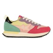 Shoes Sun68 , Multicolor , Dames