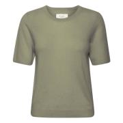 Stijlvolle Blouse voor elke gelegenheid Part Two , Green , Dames