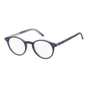Glasses Tommy Hilfiger , Blue , Unisex