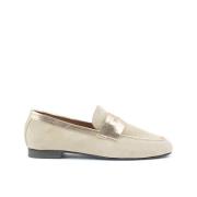 Loafers PIP Babouche , Beige , Dames
