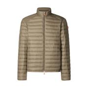 Jackets Save The Duck , Beige , Heren