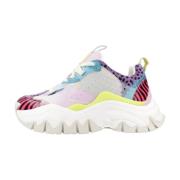 Trail One Damessneakers Buffalo , Multicolor , Dames