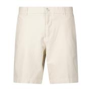 Casual Shorts Hugo Boss , Beige , Heren