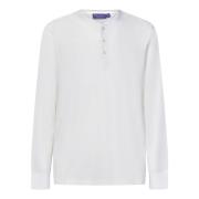 T-Shirts Ralph Lauren , White , Heren
