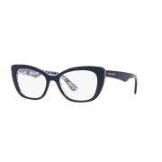 Eyewear frames DG 3362 Dolce & Gabbana , Purple , Dames