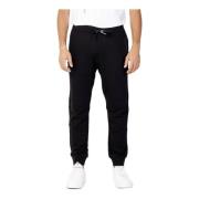 Sweatpants Armani Exchange , Black , Heren