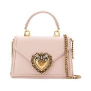 Mini Bags Dolce & Gabbana , Pink , Dames